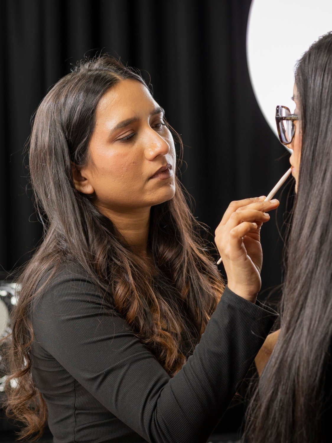 Self Makeup Course